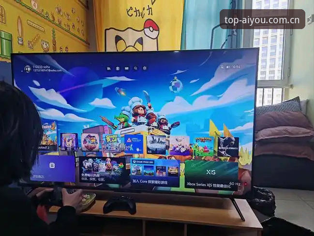 爱游戏平台 爱游戏体育平台推出A7B3极致娱乐模式,v2.2.1版本创新体验最新动态